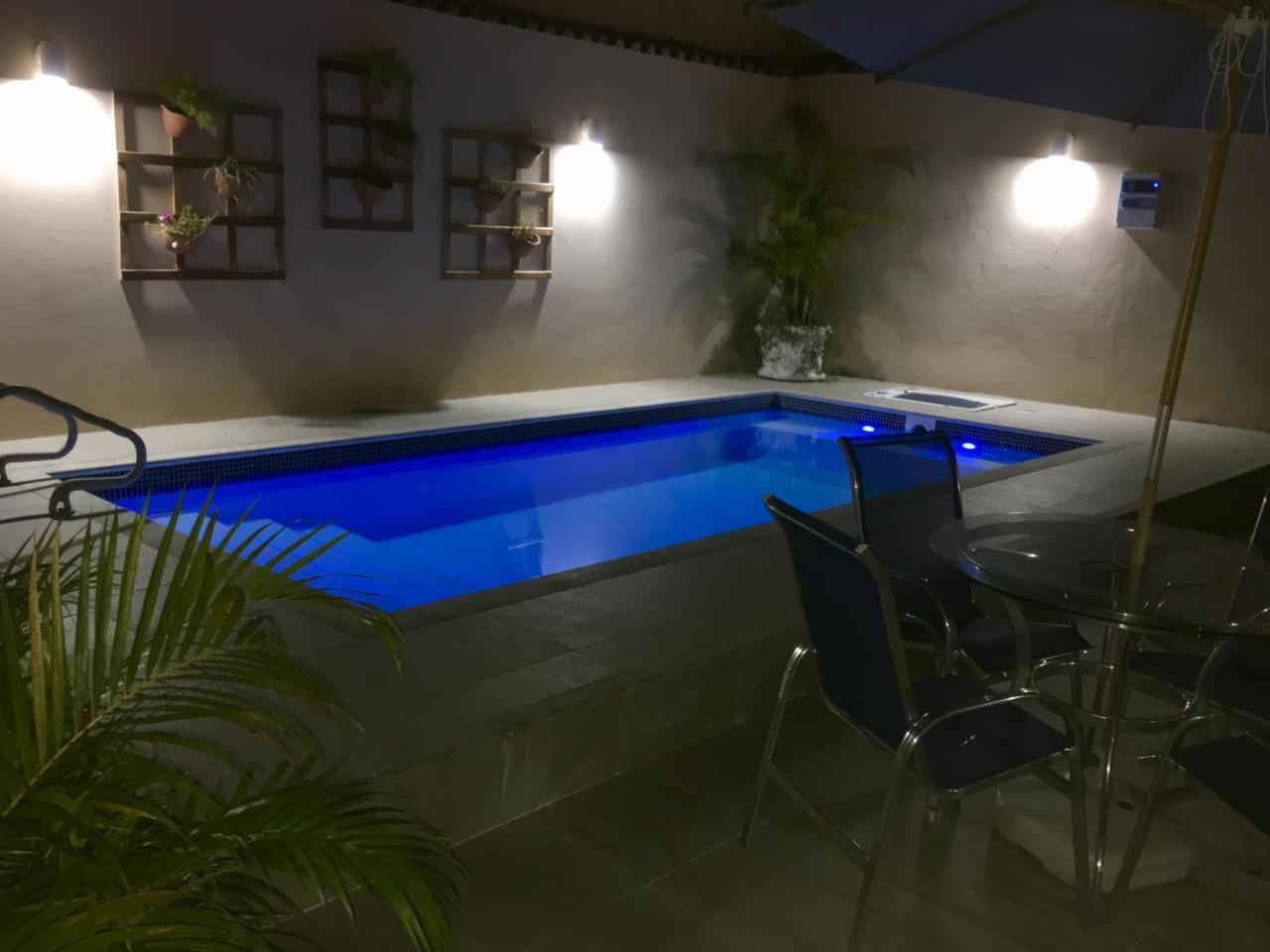 Pousada Da Praia Paraty Luaran gambar