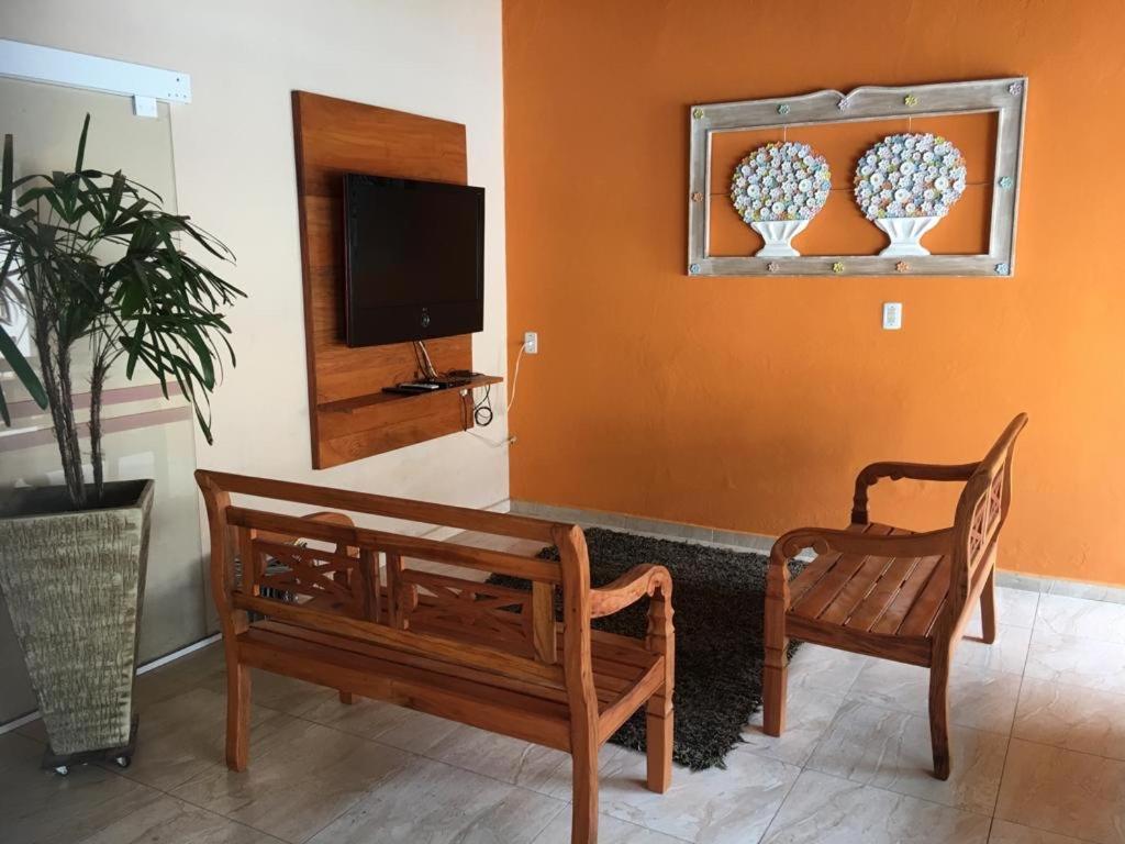 Pousada Da Praia Paraty Luaran gambar